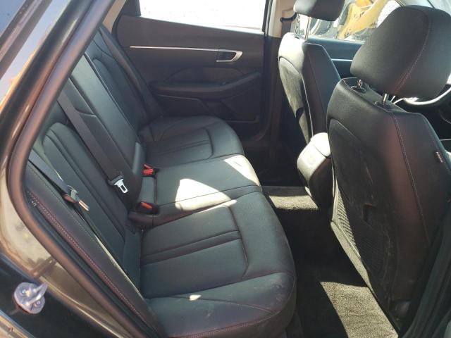 2024 HYUNDAI SONATA PRE KMHL44JA1RA383076