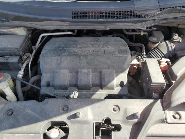 2012 HONDA ODYSSEY TO - 5FNRL5H93CB112974