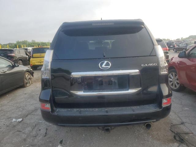 2015 LEXUS GX 460 PRE JTJJM7FX3F5104321
