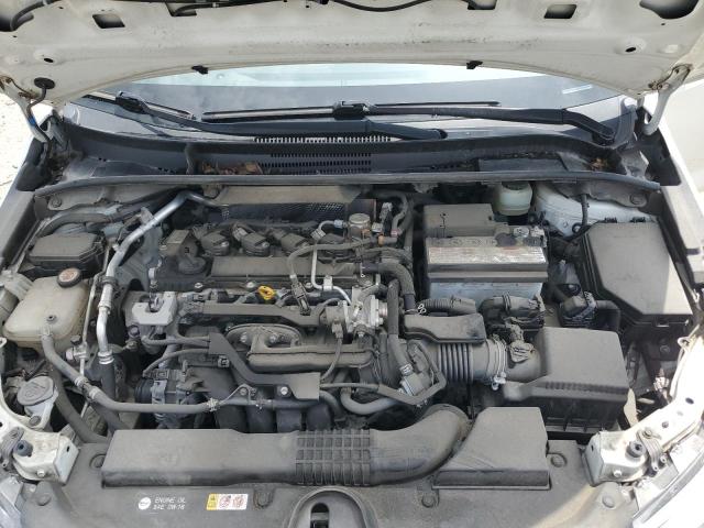2020 TOYOTA COROLLA SE - JTDS4RCE6LJ033382