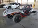 2023 POLARIS SLINGSHOT - 57XAALGB9P8158589