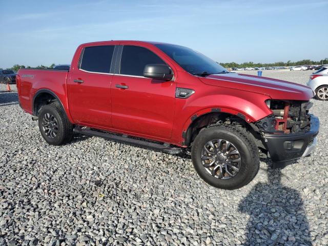 Vin: 1fter4fh3lla78730, lot: 63091645, ford ranger xl 20204
