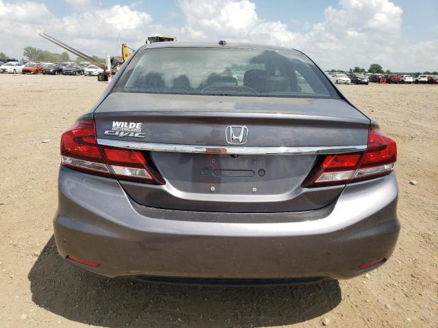 2015 HONDA CIVIC EXL 19XFB2F97FE047015