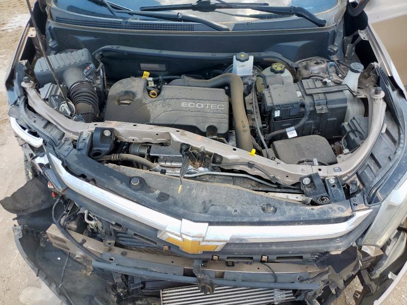 2019 CHEVROLET EQUINOX PR 2GNAXXEV7K6224946