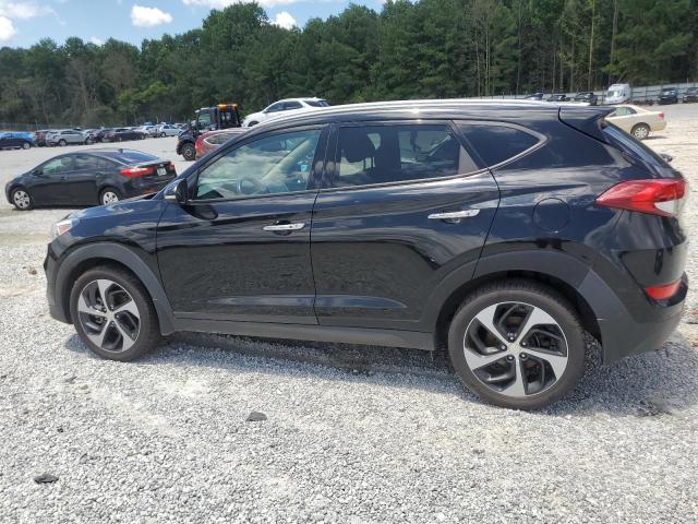 Vin: km8j33a26gu033984, lot: 63383615, hyundai tucson limited 20162