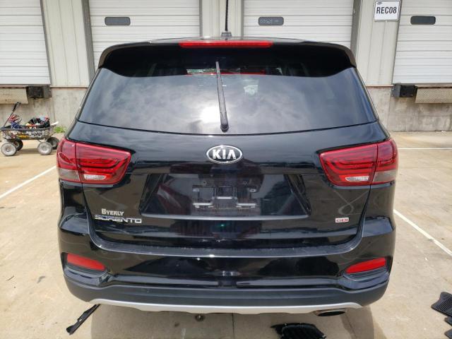 2020 KIA SORENTO L 5XYPG4A3XLG687884