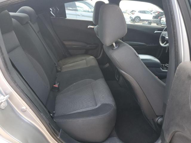 2016 DODGE CHARGER SE 2C3CDXBG9GH251419