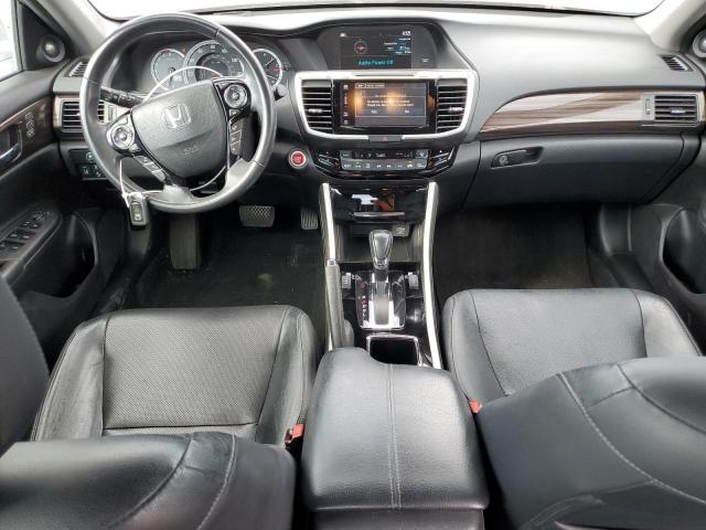 2016 HONDA ACCORD EXL 1HGCR2F99GA065746