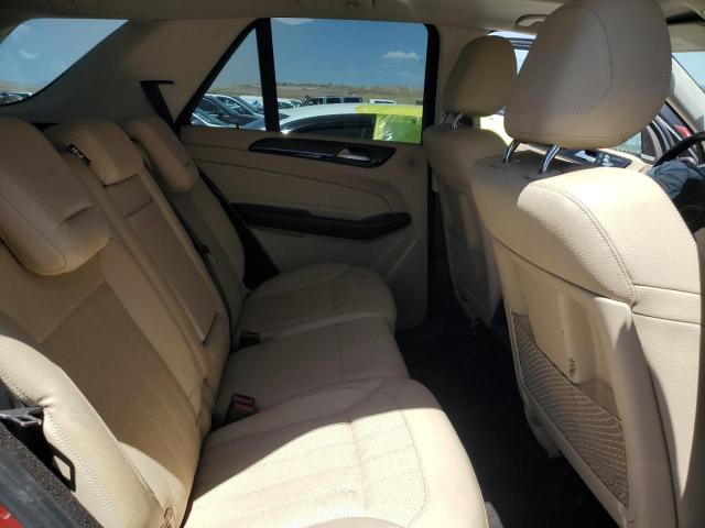 2017 MERCEDES-BENZ GLE 350 4M 4JGDA5HB7HA881430