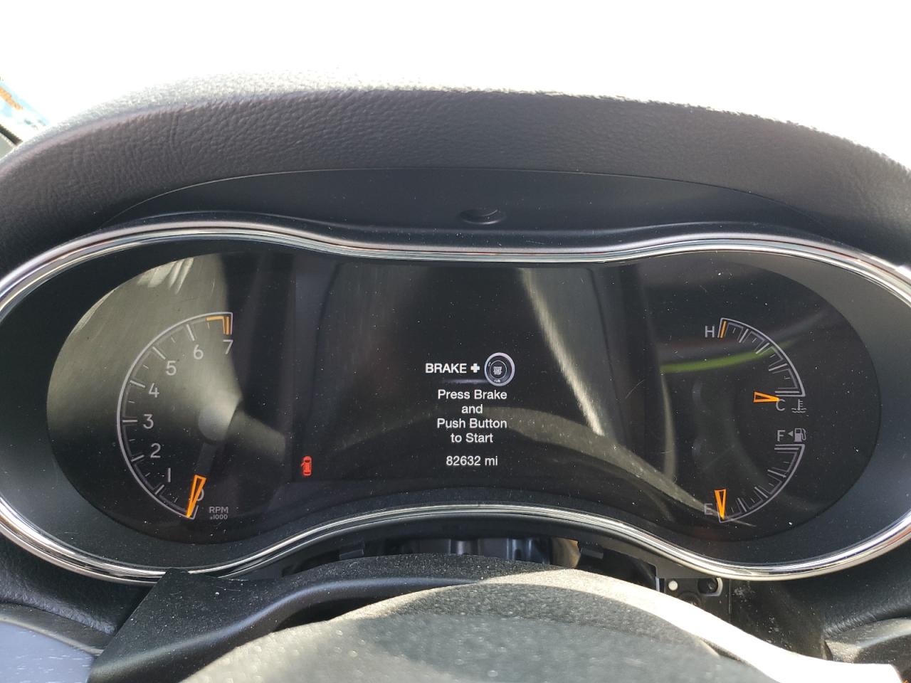 Lot #3301841363 2018 JEEP GRAND CHER