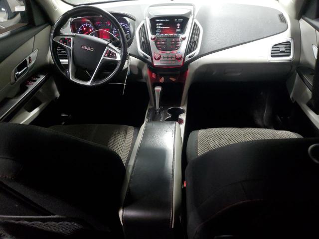 2015 GMC TERRAIN SL - 2GKFLRE34F6438310