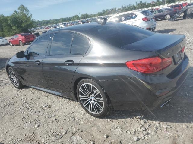 2020 BMW 540 XI WBAJS3C08LCE57735