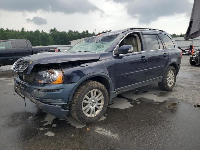 VOLVO XC90 3.2