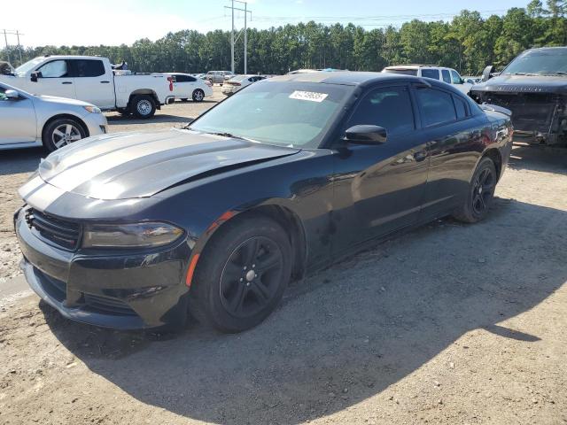 Global Auto Auctions: 2019 DODGE CHARGER SX