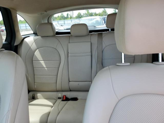 2017 MERCEDES-BENZ GLC 300 WDC0G4JB5HF124335