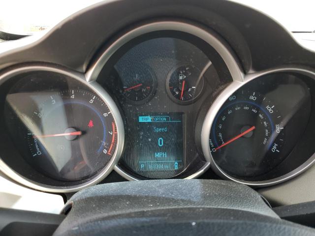 2013 CHEVROLET CRUZE LS - 1G1PA5SH6D7264096