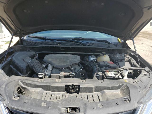 2020 CHEVROLET BLAZER PRE 3GNKBFRS9LS728480