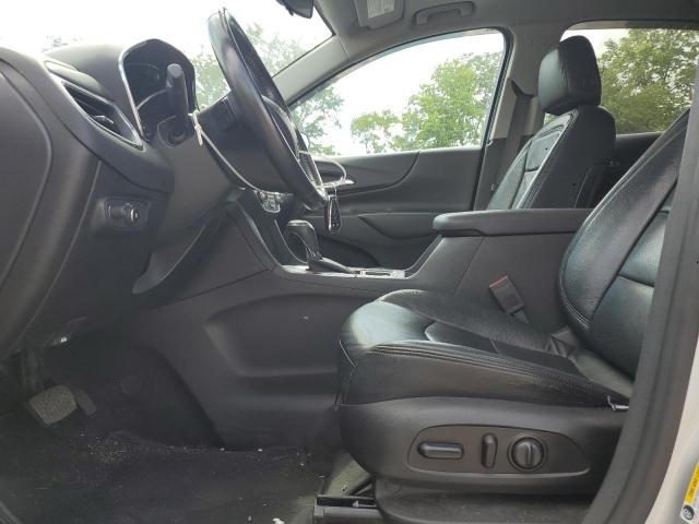 2018 CHEVROLET EQUINOX LT - 3GNAXJEV4JS512579