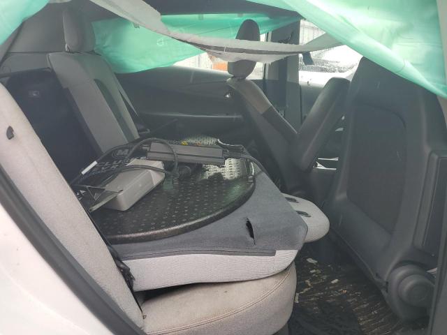 2018 CHEVROLET BOLT EV LT 1G1FW6S06J4131753