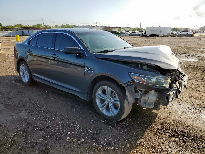 2018 FORD TAURUS SE 1FAHP2D80JG135696