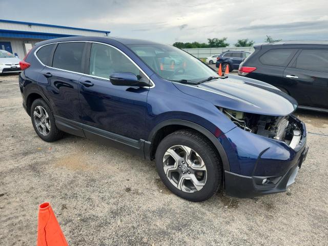 2017 HONDA CR-V EX 2HKRW2H5XHH642516