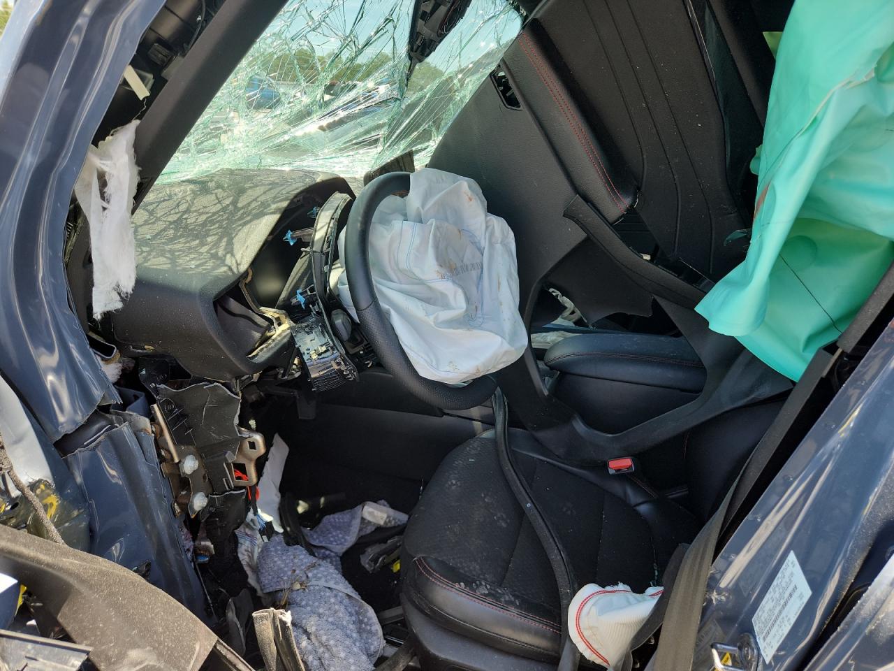 FORD ESCAPE ST LINE SELECT