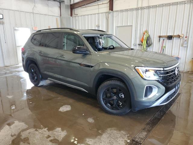 2025 VOLKSWAGEN ATLAS PEAK - 1V2CR2CA4SC512248