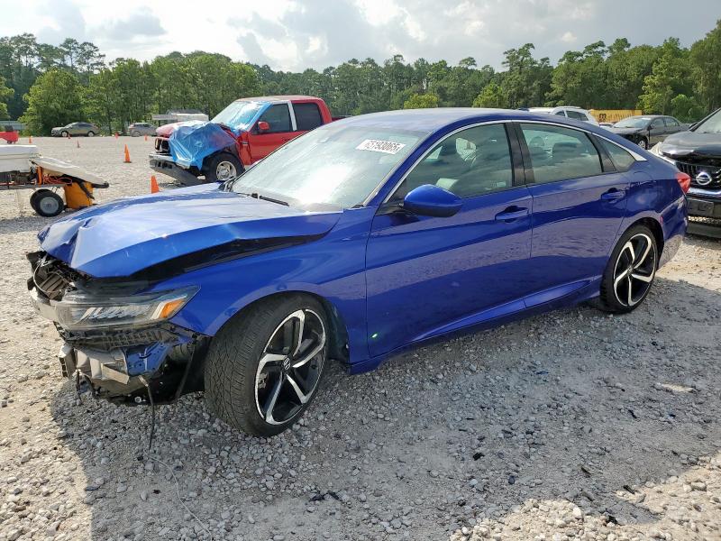 HONDA ACCORD SPO