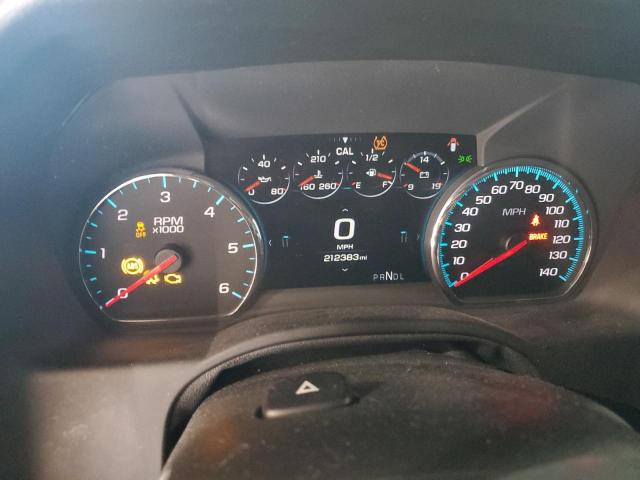 2018 GMC YUKON XL D 1GKS2HKJ1JR224516