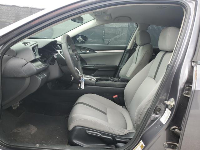 2016 HONDA CIVIC LX 19XFC2F54GE058856