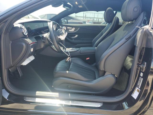 2023 MERCEDES-BENZ E 450 W1K1J5JBXPF195682