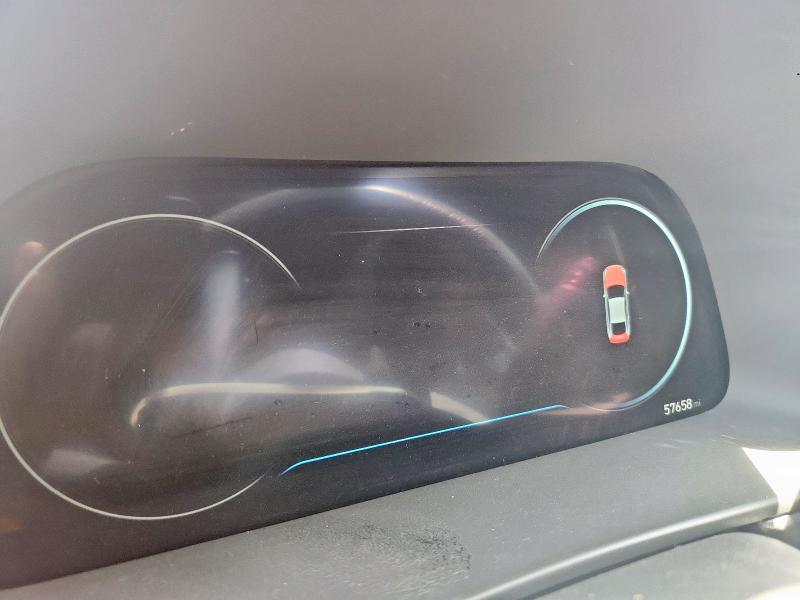 2020 HYUNDAI SONATA SEL 5NPEF4JA2LH057892