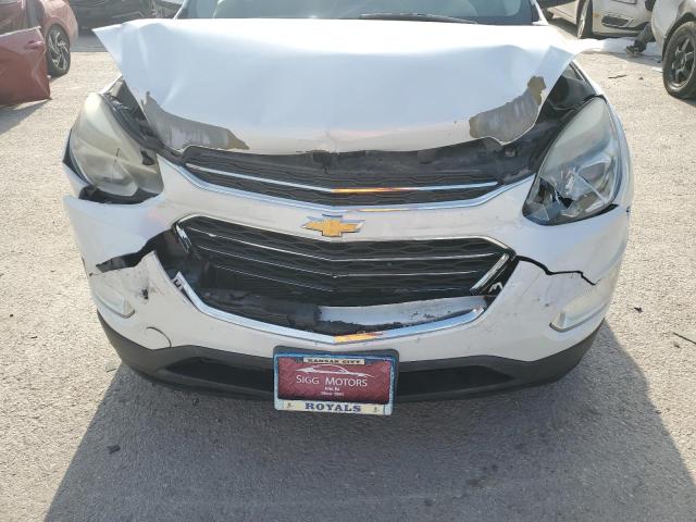 2017 CHEVROLET EQUINOX LT - 2GNALCEK1H6177335
