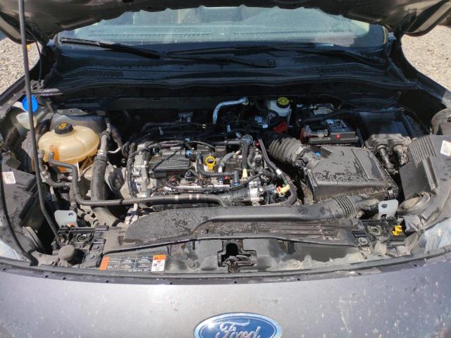 2021 FORD ESCAPE SEL 1FMCU9H63MUA70603
