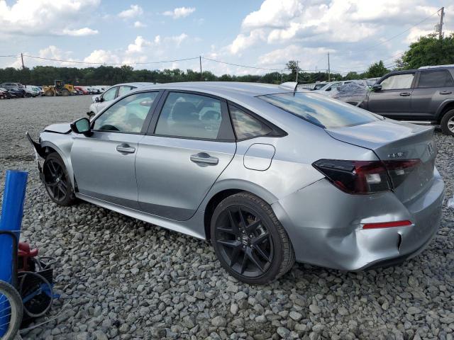 2025 HONDA CIVIC SPOR 2HGFE2F59SH583243