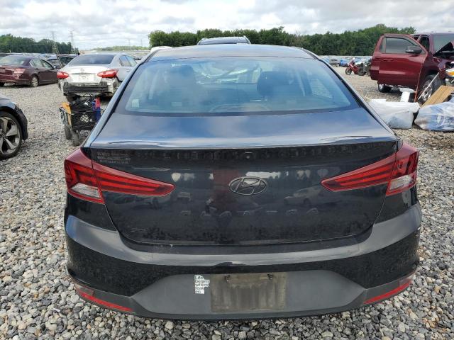 2020 HYUNDAI ELANTRA SE - 5NPD74LF9LH605825