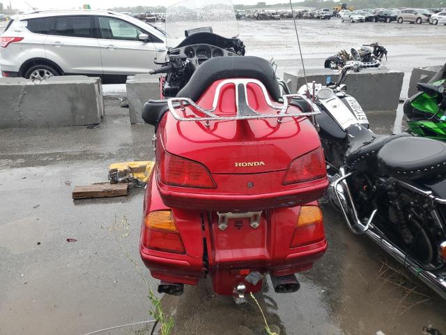 2004 HONDA GL1800 A - 1HFSC47444A300050