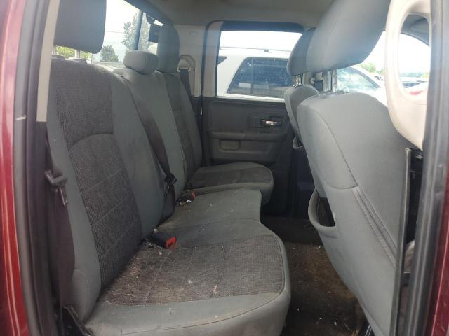 2018 RAM 1500 SLT 1C6RR7GG7JS224419