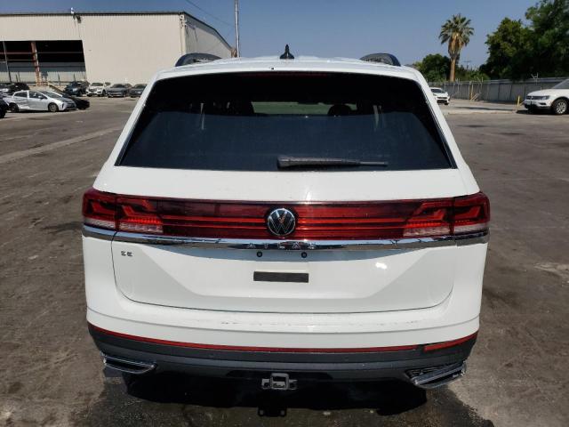 2024 VOLKSWAGEN ATLAS SE 1V2WR2CA5RC536517