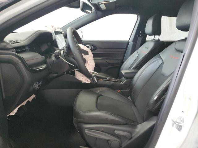 2025 JEEP COMPASS TR 3C4NJDDN7ST543352
