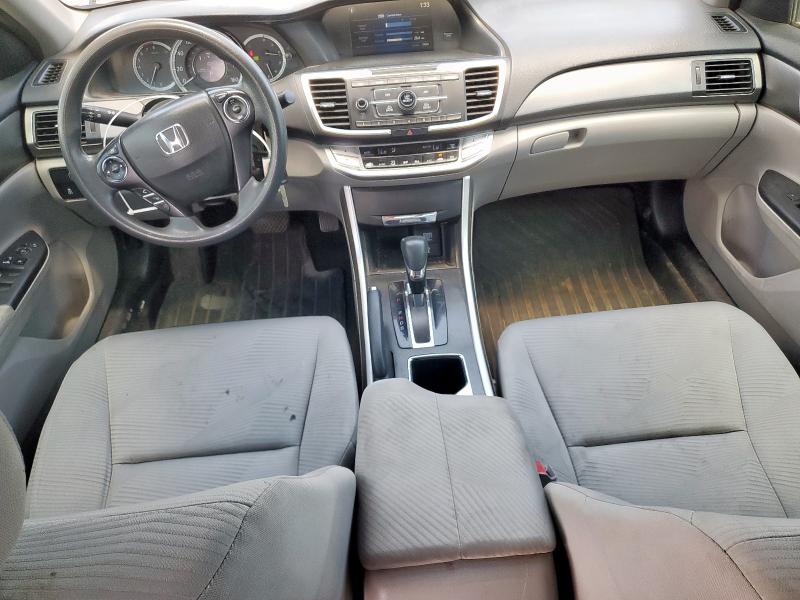 2014 HONDA ACCORD LX - 1HGCR2F35EA219541