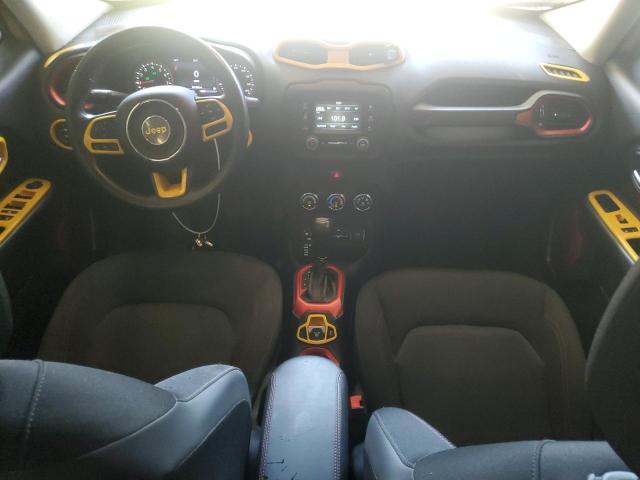 2017 JEEP RENEGADE T ZACCJBCB1HPF65804