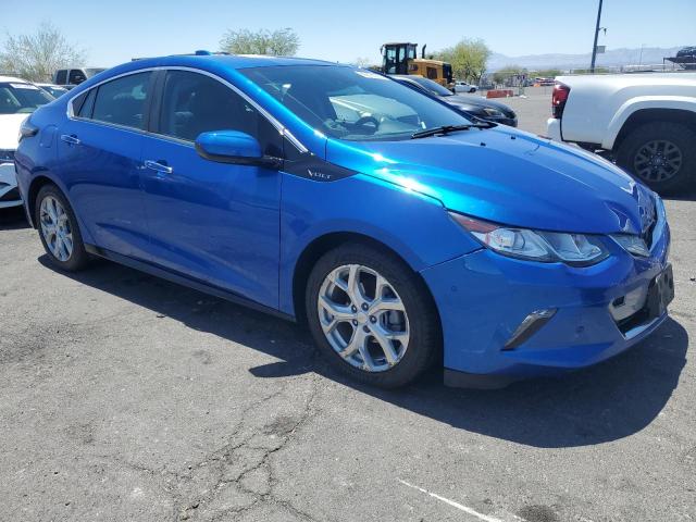 2017 CHEVROLET VOLT PREMI 1G1RB6S52HU163985