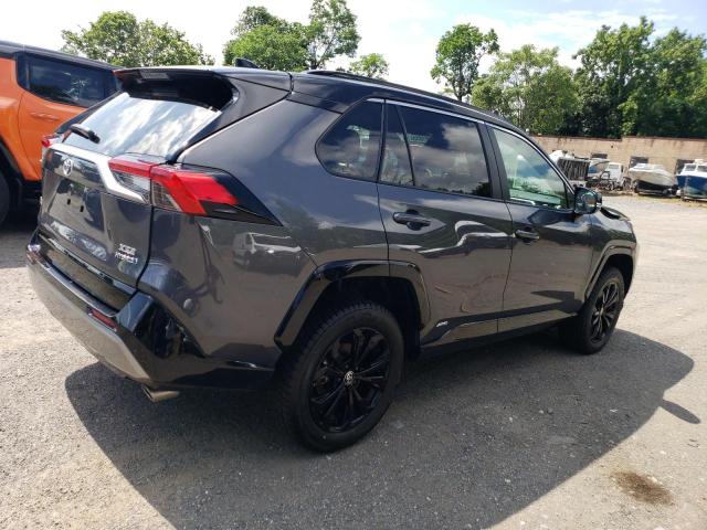 Vin: 2t3e6rfv5rw071652, lot: 63261855, toyota rav4 xse 20243