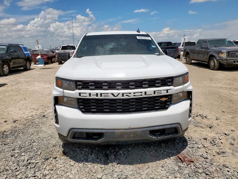 2020 CHEVROLET SILVERADO - 3GCPWBEH0LG408375