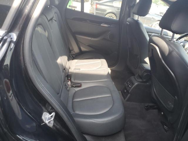 2016 BMW X1 XDRIVE2 - WBXHT3C36GP883589