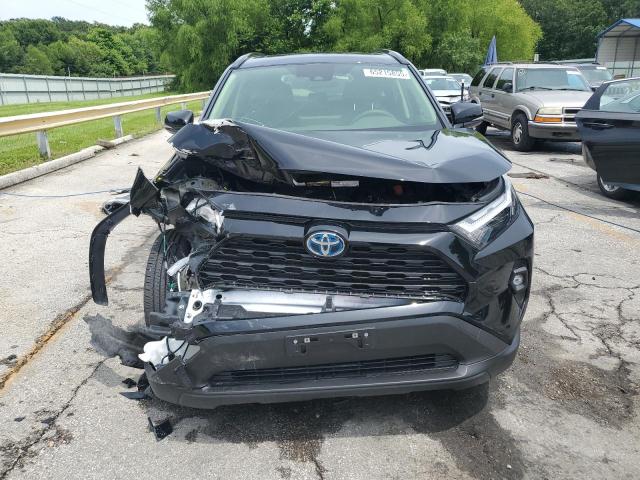 2024 TOYOTA RAV4 XLE P JTMB6RFV9RJ044701