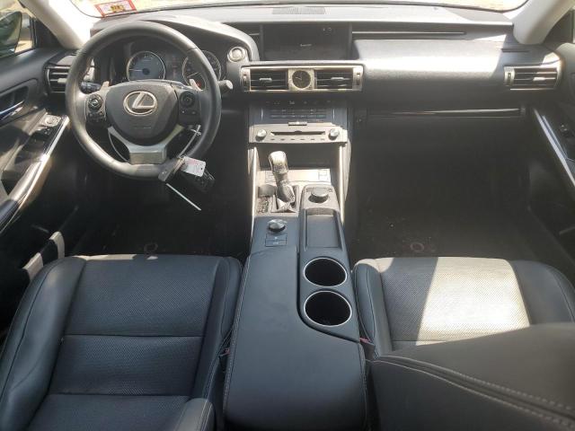 2015 LEXUS IS 250 JTHCF1D29F5023008