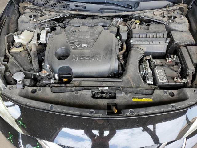 2017 NISSAN MAXIMA 3.5 - 1N4AA6AP2HC448059