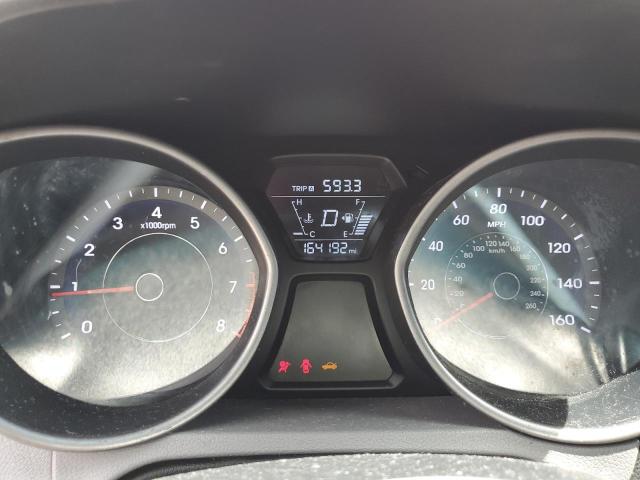 2015 HYUNDAI ELANTRA SE - 5NPDH4AE1FH588966